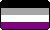 Asexual Flag Asexual Flag